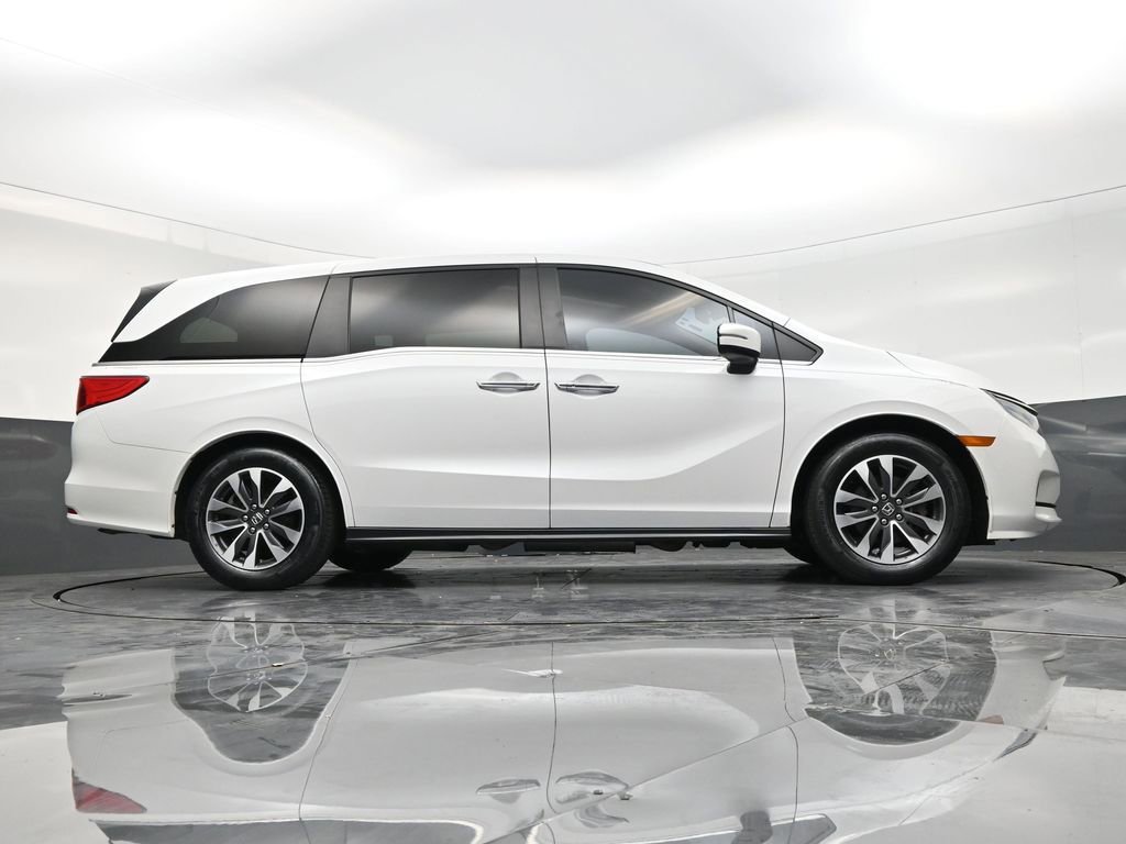 Used 2023 Honda Odyssey EX-L image 25