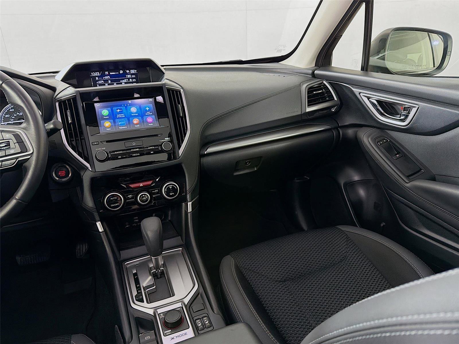 Used 2021 Subaru Forester Premium w/ Popular Package #1 AWD/4WD image 24