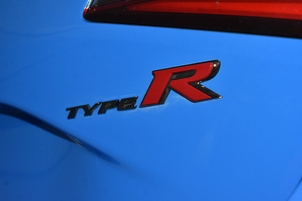 Used 2023 Honda Civic Type R image 32