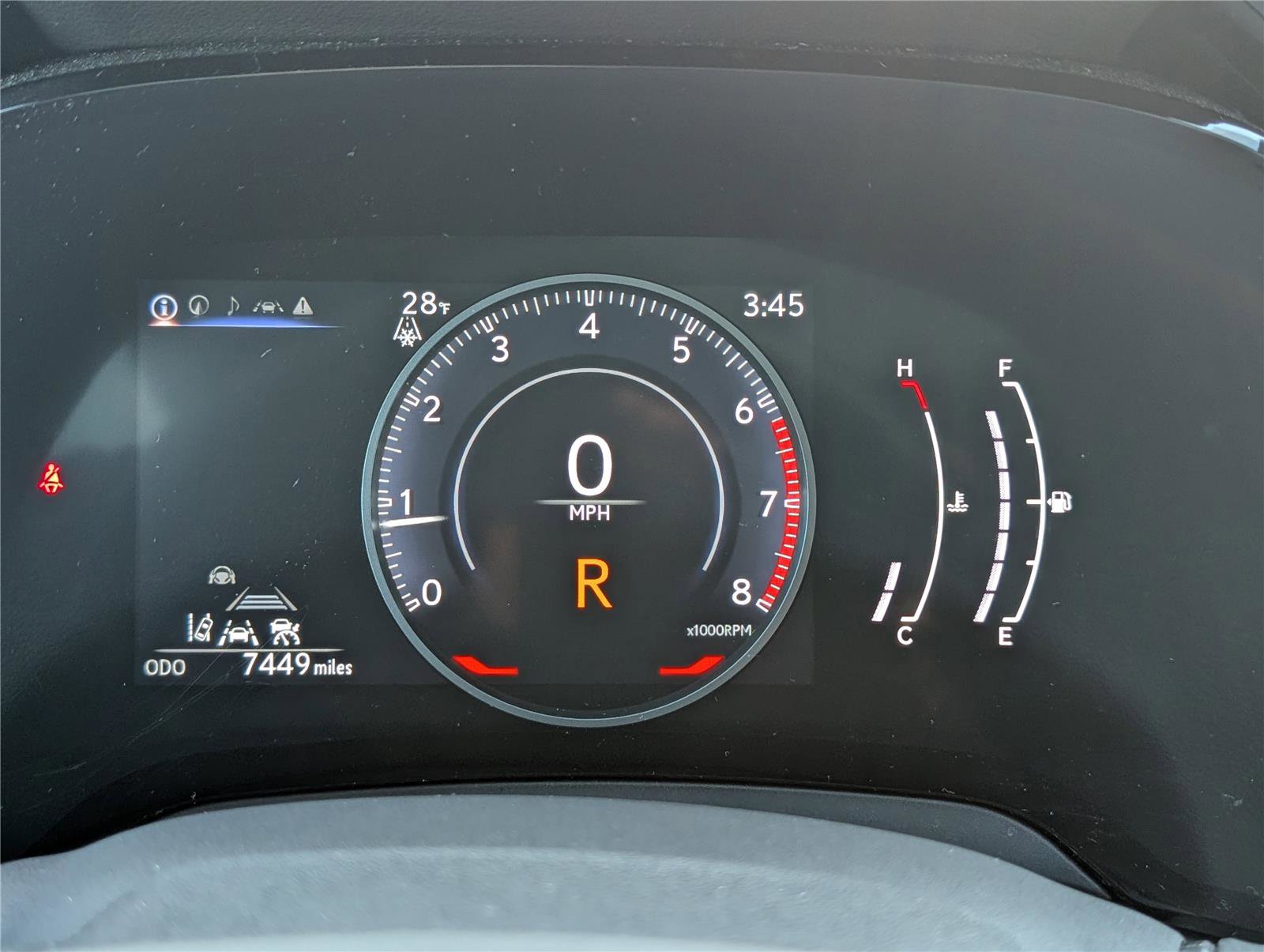 Used 2024 Lexus RX 350 Premium image 30