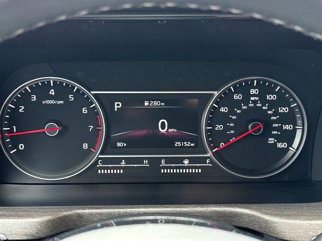 Used 2023 Kia Sorento S AWD/4WD image 27