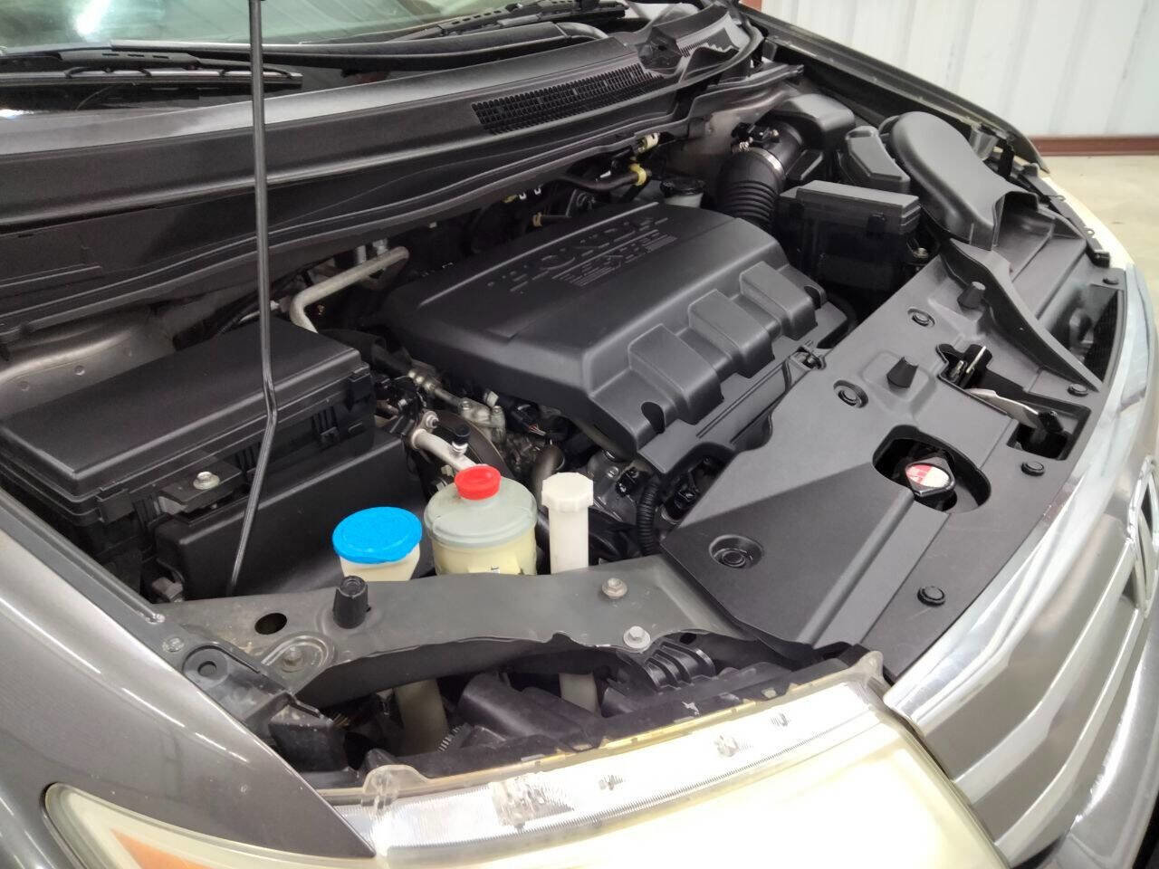 Used 2011 Honda Odyssey Touring image 28