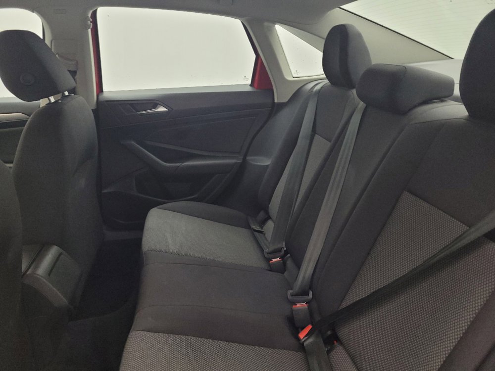 Used 2021 Volkswagen Jetta R-Line FWD image 18