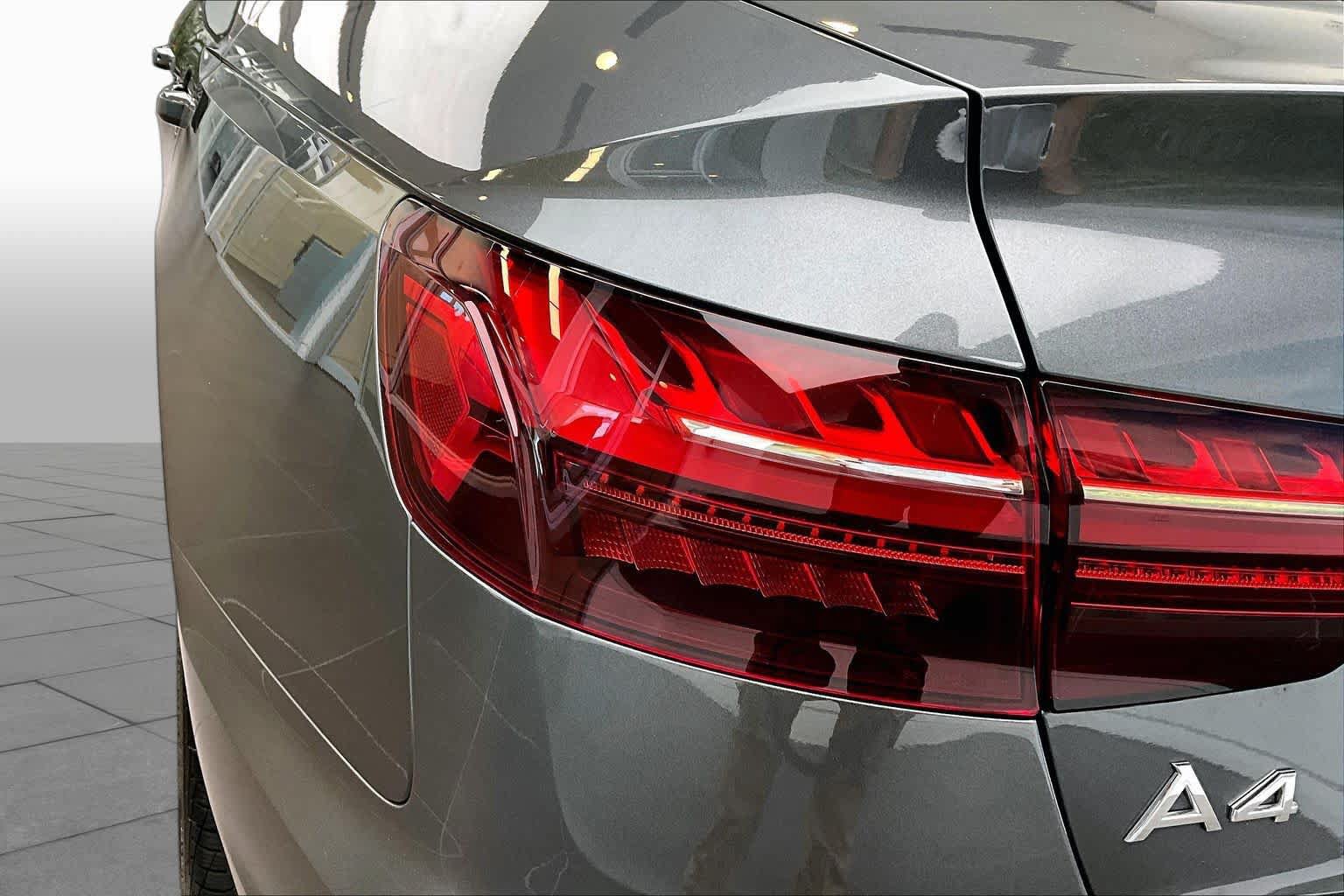 Certified 2023 Audi A4 2.0T Premium Plus w/ Premium Plus Package AWD/4WD image 28