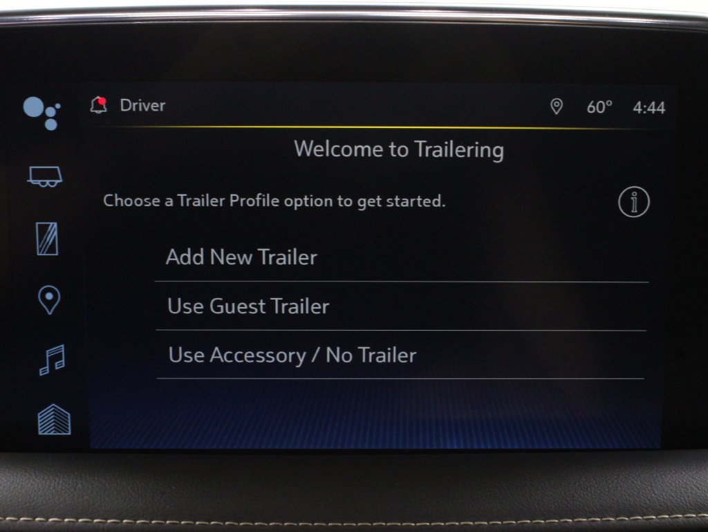 Used 2022 Chevrolet Tahoe Premier w/ Max Trailering Package AWD/4WD image 21