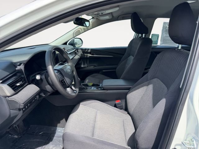 Certified 2025 Toyota Camry LE image 9