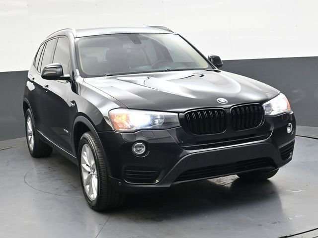 Used 2017 BMW X3 xDrive28i AWD/4WD image 11