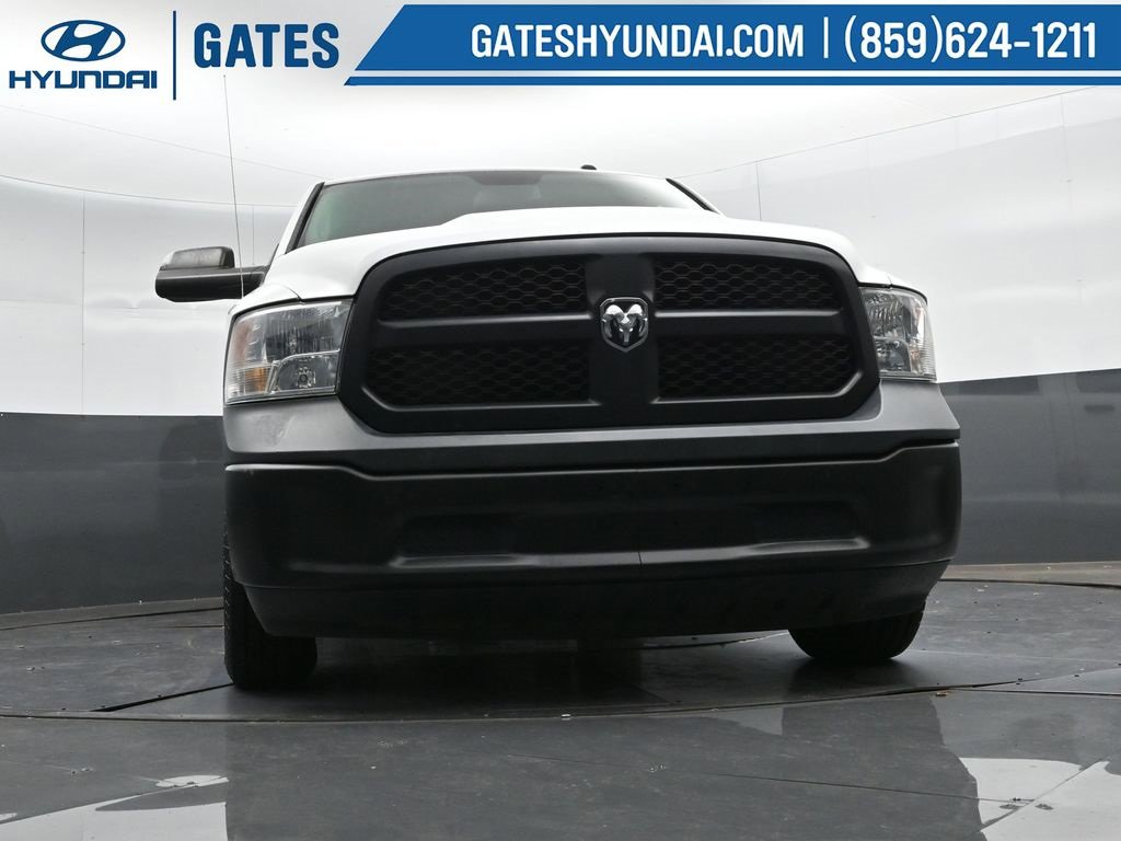 Used 2016 RAM 1500 Tradesman w/ Power & Remote Entry Group image 35