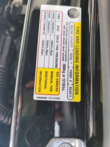 Used 2018 Volvo XC90 T6 Momentum w/ Convenience Package AWD/4WD image 35