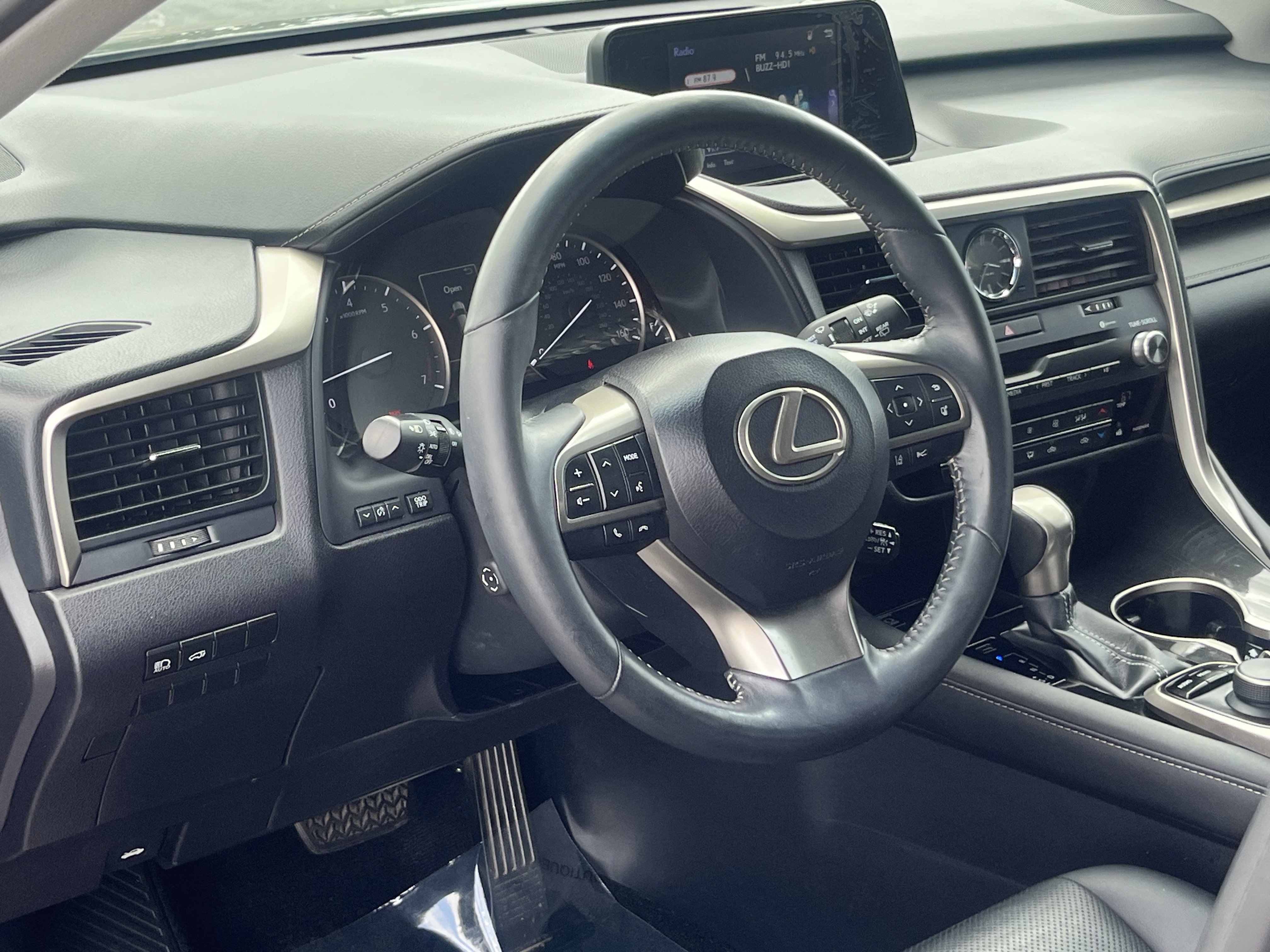 Used 2017 Lexus RX 350 FWD w/ 3500 lbs Tow Prep Package image 15