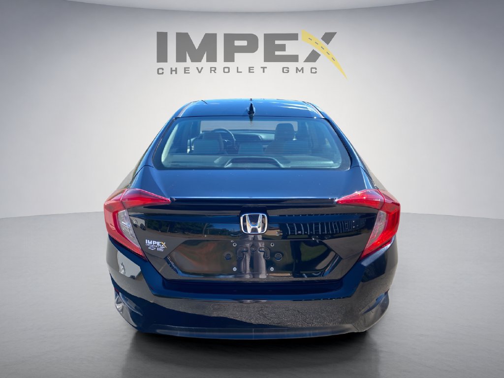 Used 2016 Honda Civic EX-T image 4