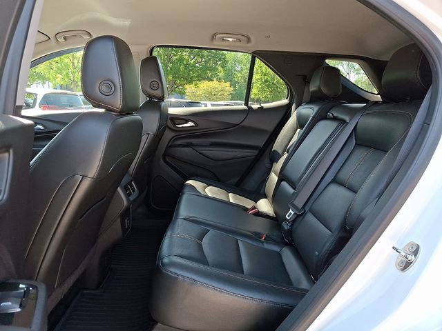 Used 2022 Chevrolet Equinox Premier AWD/4WD image 12