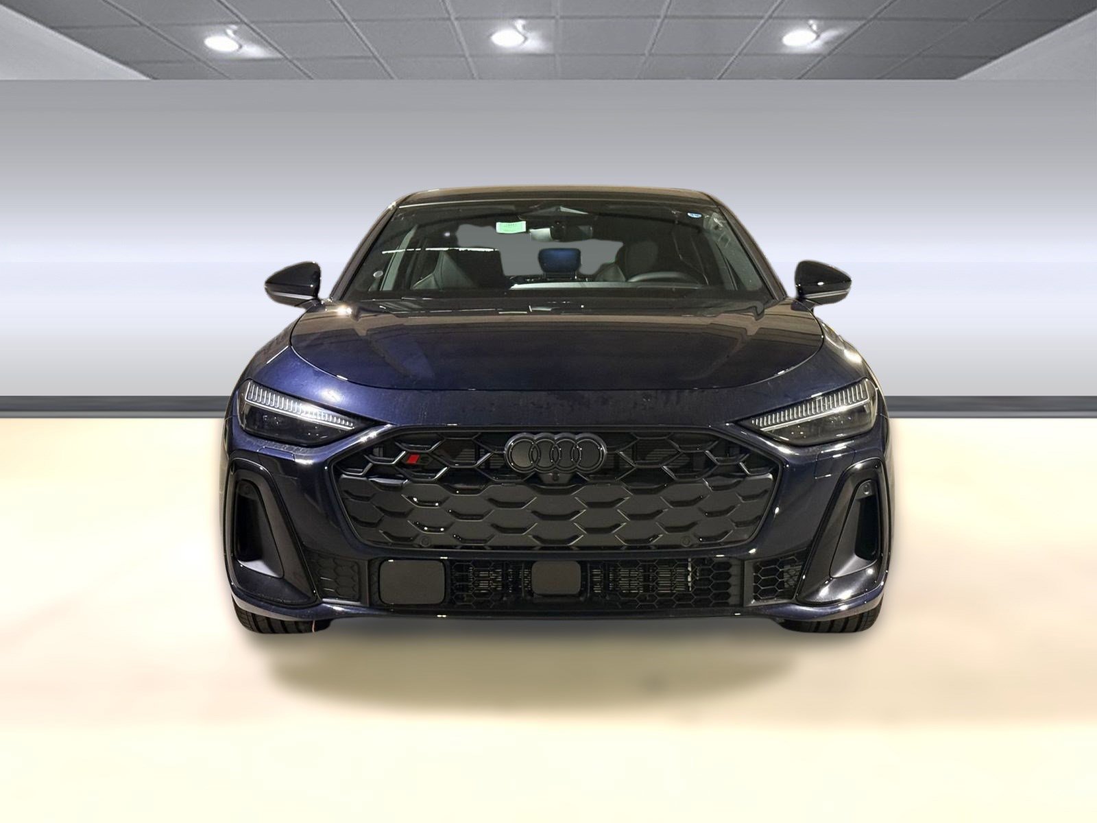 New 2025 Audi S5 Premium Plus image 5