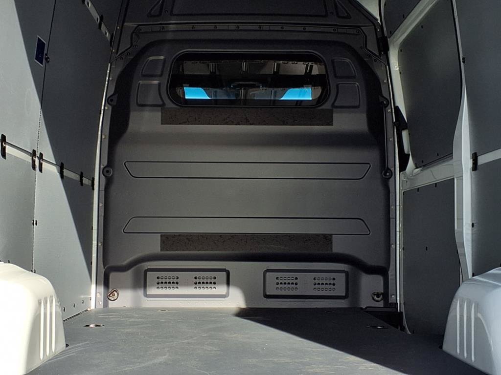 Certified 2025 Mercedes-Benz Sprinter 2500 image 22
