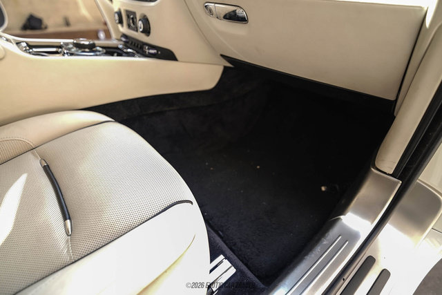 Used 2017 Rolls-Royce Wraith RWD image 41
