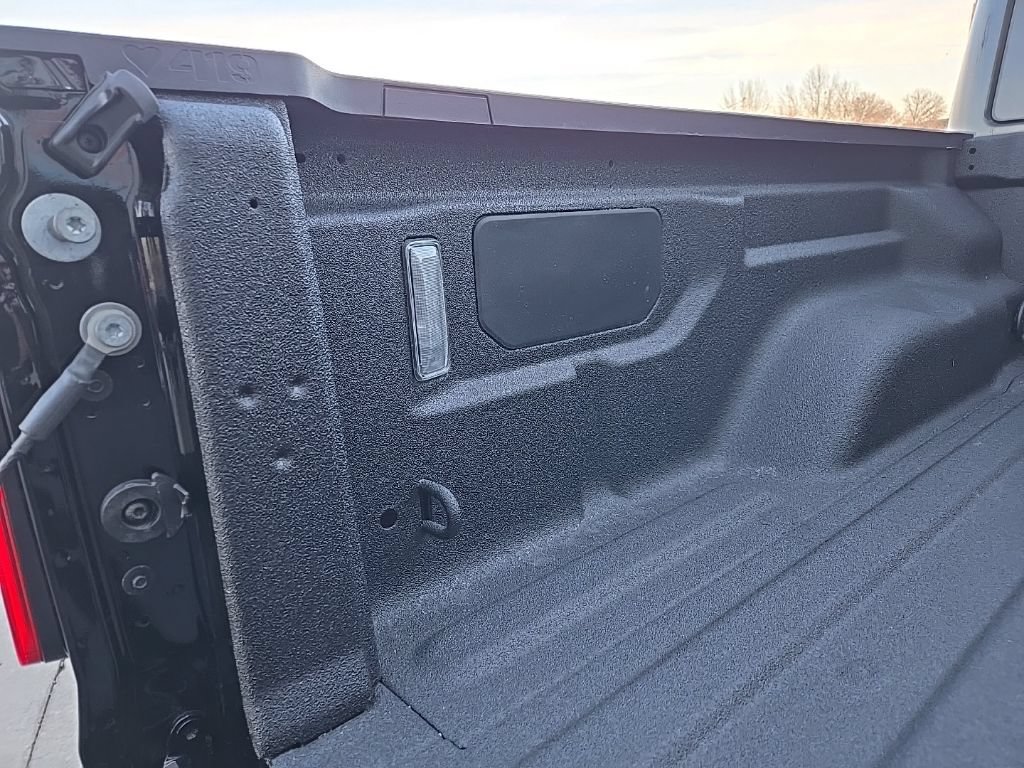 New 2026 Jeep Gladiator Mojave AWD/4WD image 25