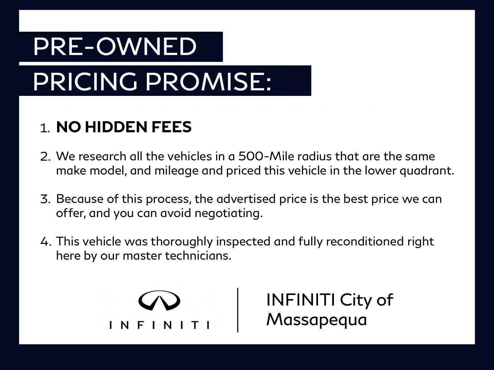 Used 2023 Honda Passport EX-L image 4