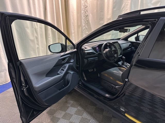 Certified 2025 Subaru Crosstrek 2.5i Sport AWD/4WD image 11