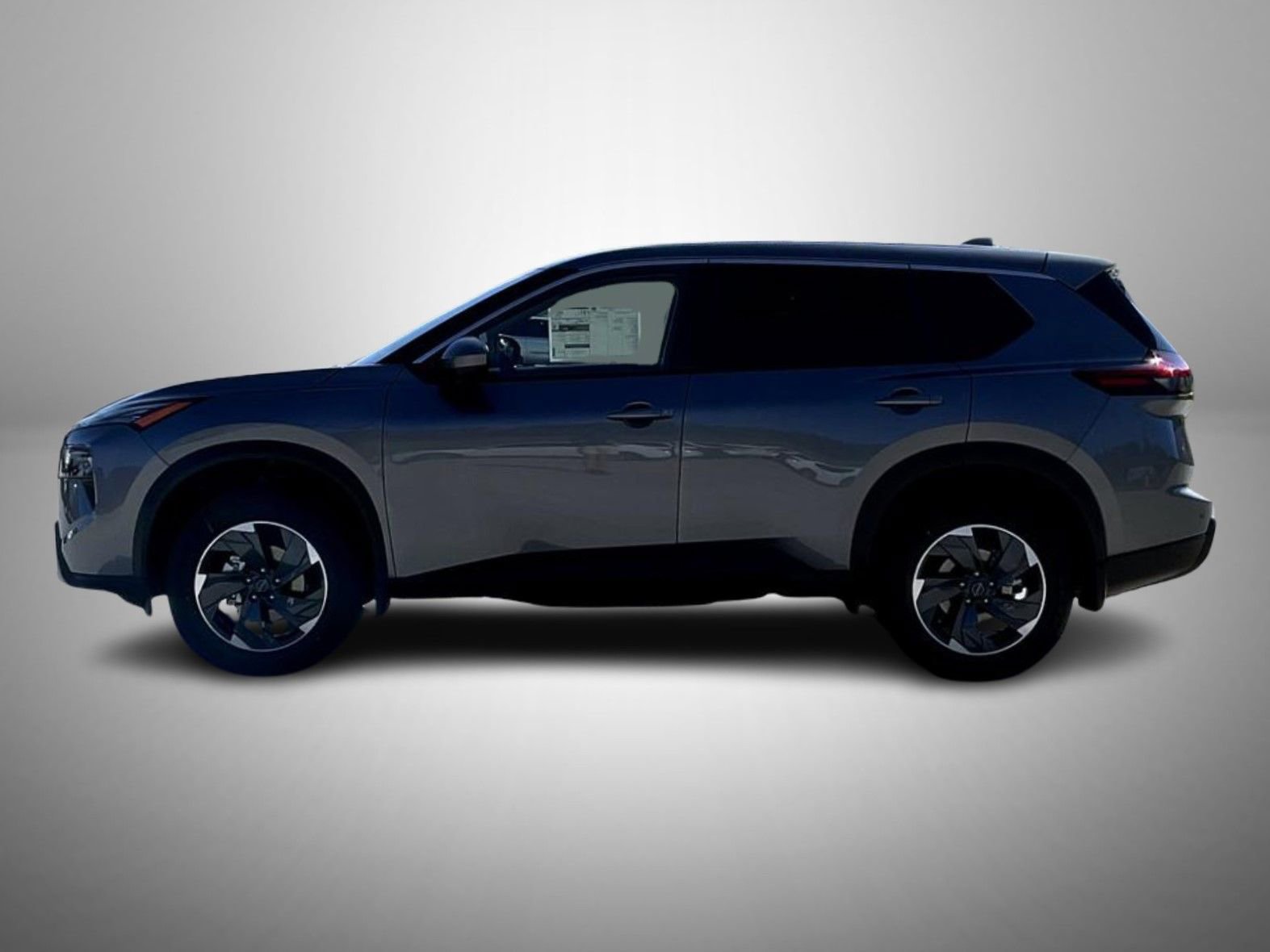 New 2026 Nissan Rogue SV image 9