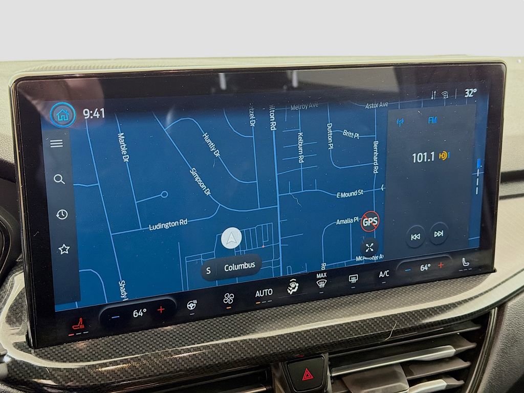 Used 2023 Ford Escape ST-Line Select w/ Tech Pack #2 image 32