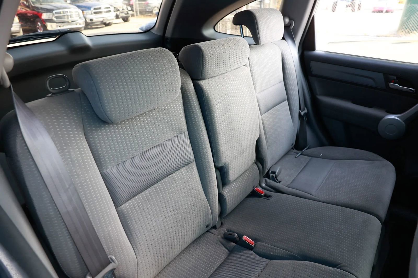 Used 2007 Honda CR-V EX image 17