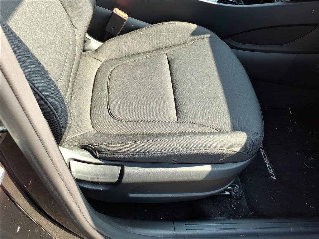 Used 2025 Hyundai Tucson SEL AWD/4WD image 16