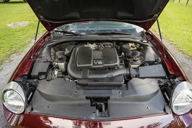Used 2002 Ford Thunderbird RWD image 24