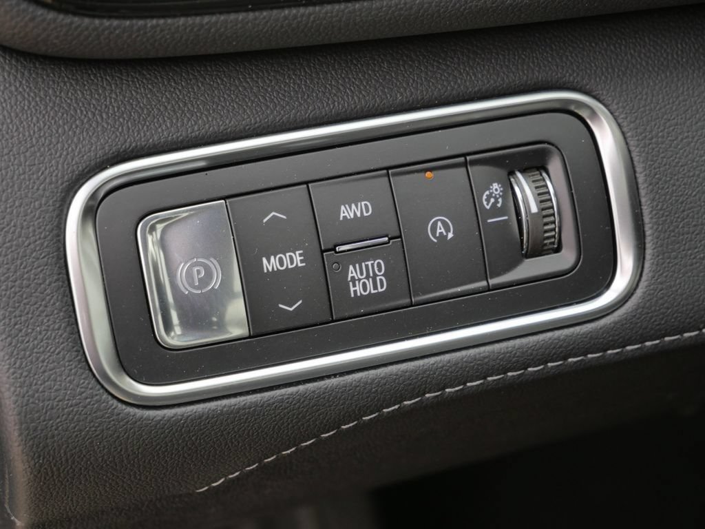 New 2026 Buick Enclave Avenir w/ Super Cruise Package AWD/4WD image 50