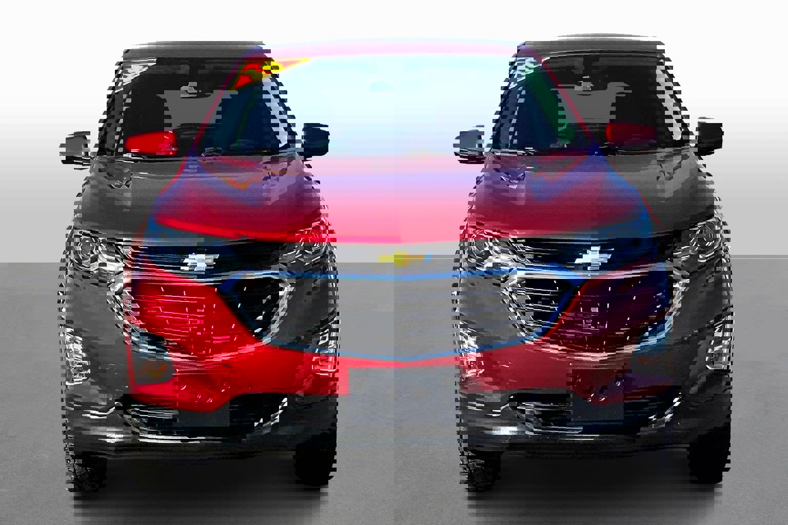 Used 2018 Chevrolet Equinox LT image 3