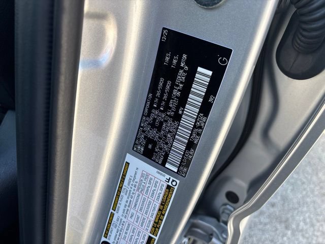 Used 2026 Toyota 4Runner TRD Sport Premium AWD/4WD image 38