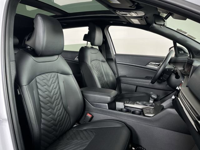 Certified 2026 Kia Sportage X-Line w/ X-Line Premium Package image 24