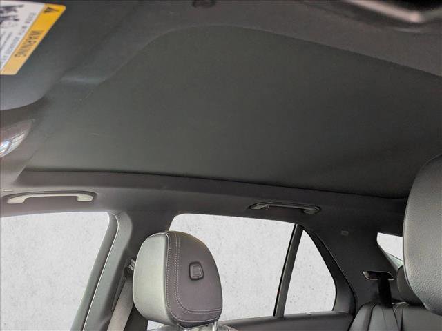 Used 2025 Mercedes-Benz GLE 350 4MATIC image 13