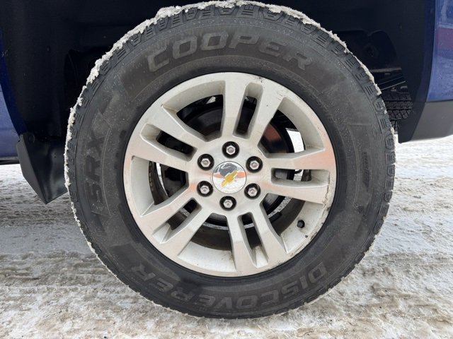 Used 2014 Chevrolet Silverado 1500 LT w/ All Star Edition image 24