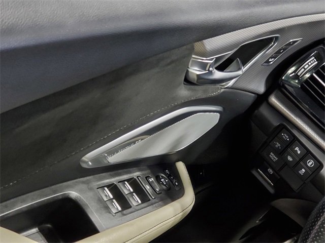 Certified 2022 Acura RDX AWD w/ A-Spec & Advance Pkg image 20