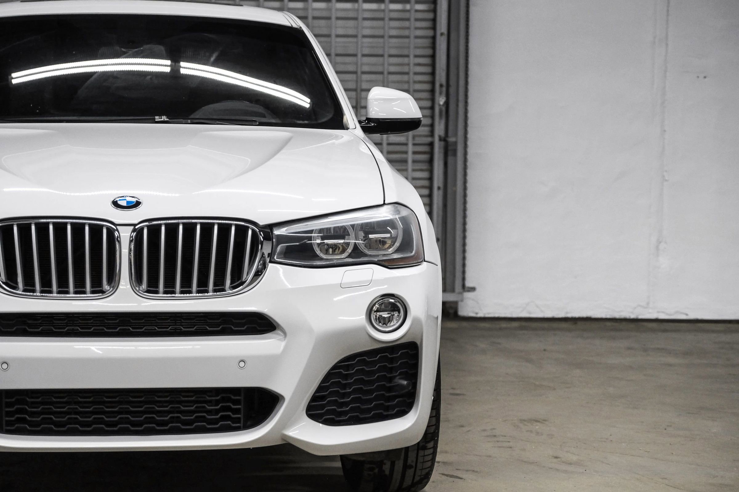 Used 2015 BMW X4 xDrive35i image 48