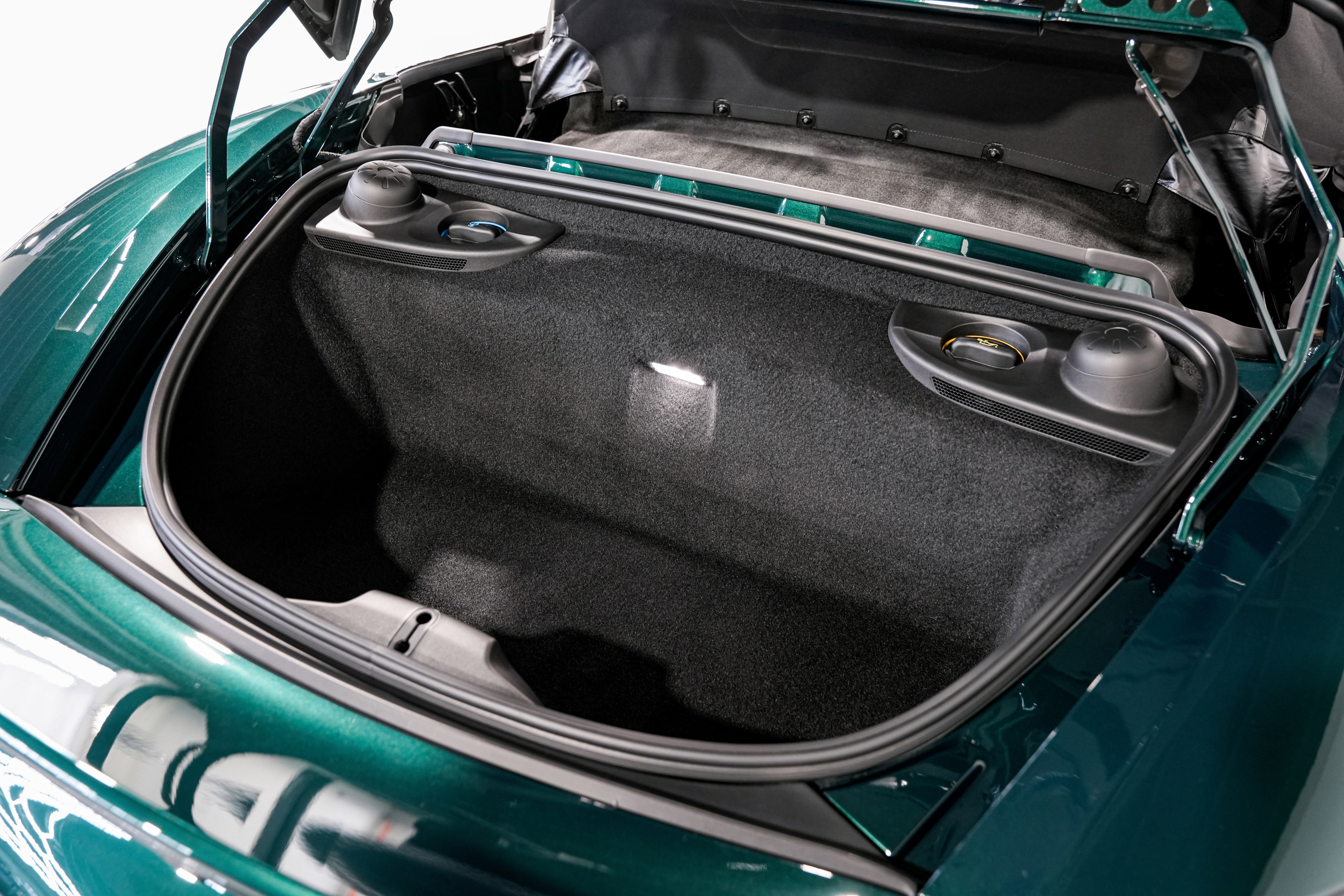 Used 2023 Porsche 718 Boxster Spyder image 44