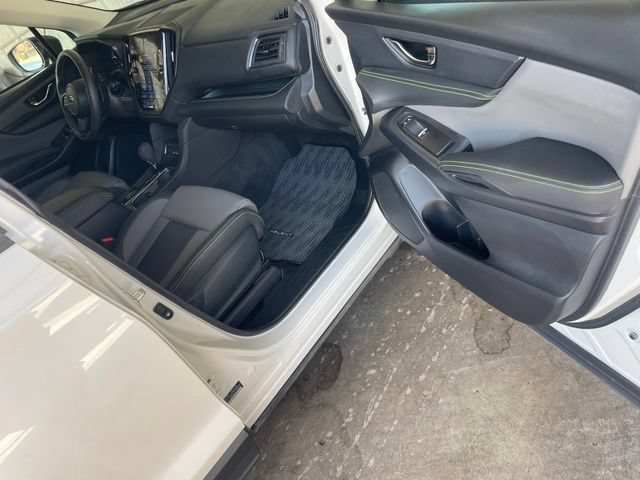 Used 2025 Subaru Ascent Onyx Edition AWD/4WD image 20
