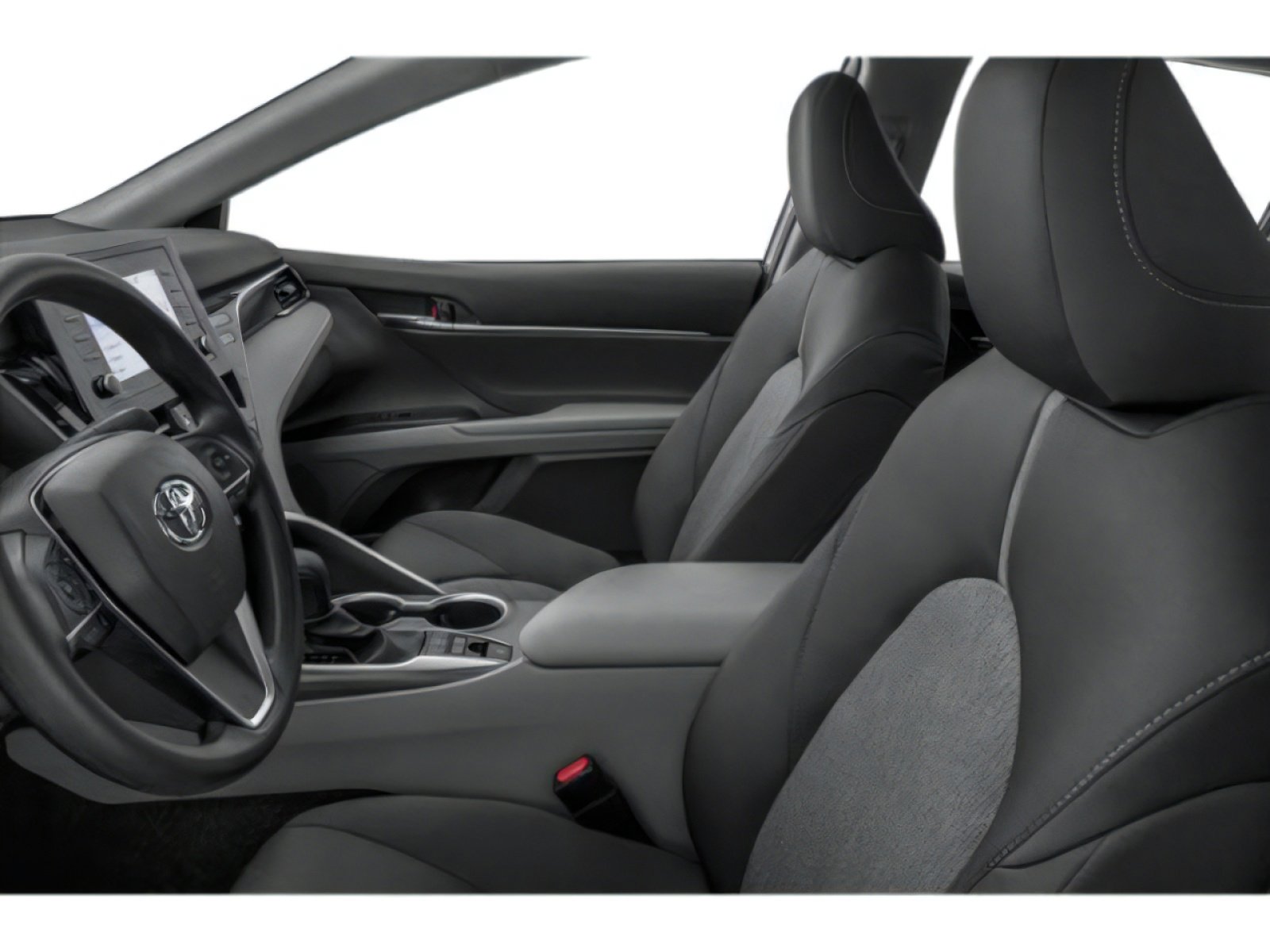 Used 2024 Toyota Camry XLE image 9