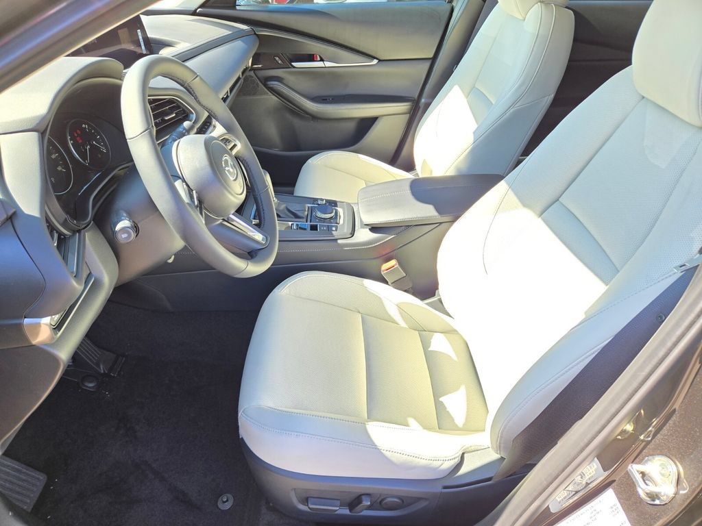 New 2026 MAZDA CX-30 AWD 2.5 S w/ Premium Package image 14