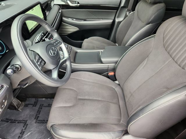 Used 2025 Hyundai Palisade Calligraphy AWD/4WD image 8