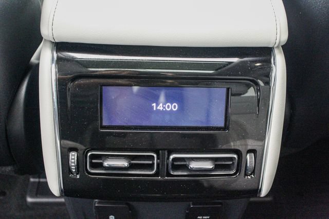 Used 2025 Lincoln Aviator AWD image 22