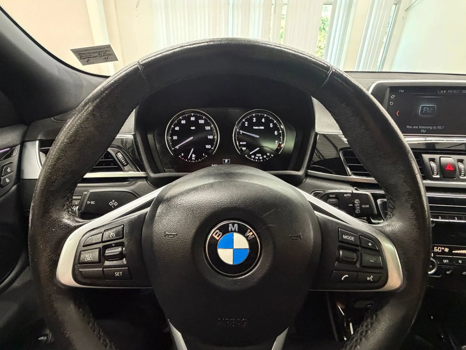 Used 2018 BMW X2 xDrive28i AWD/4WD image 16