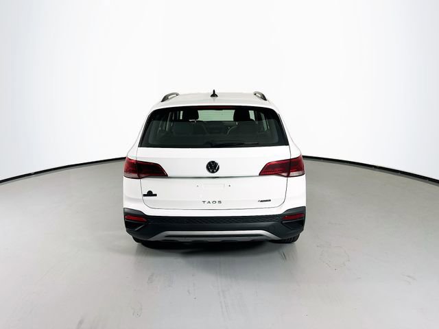 Used 2024 Volkswagen Taos S image 8