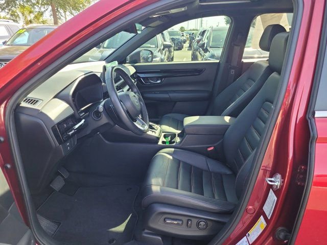 Used 2024 Honda CR-V Sport Touring image 16