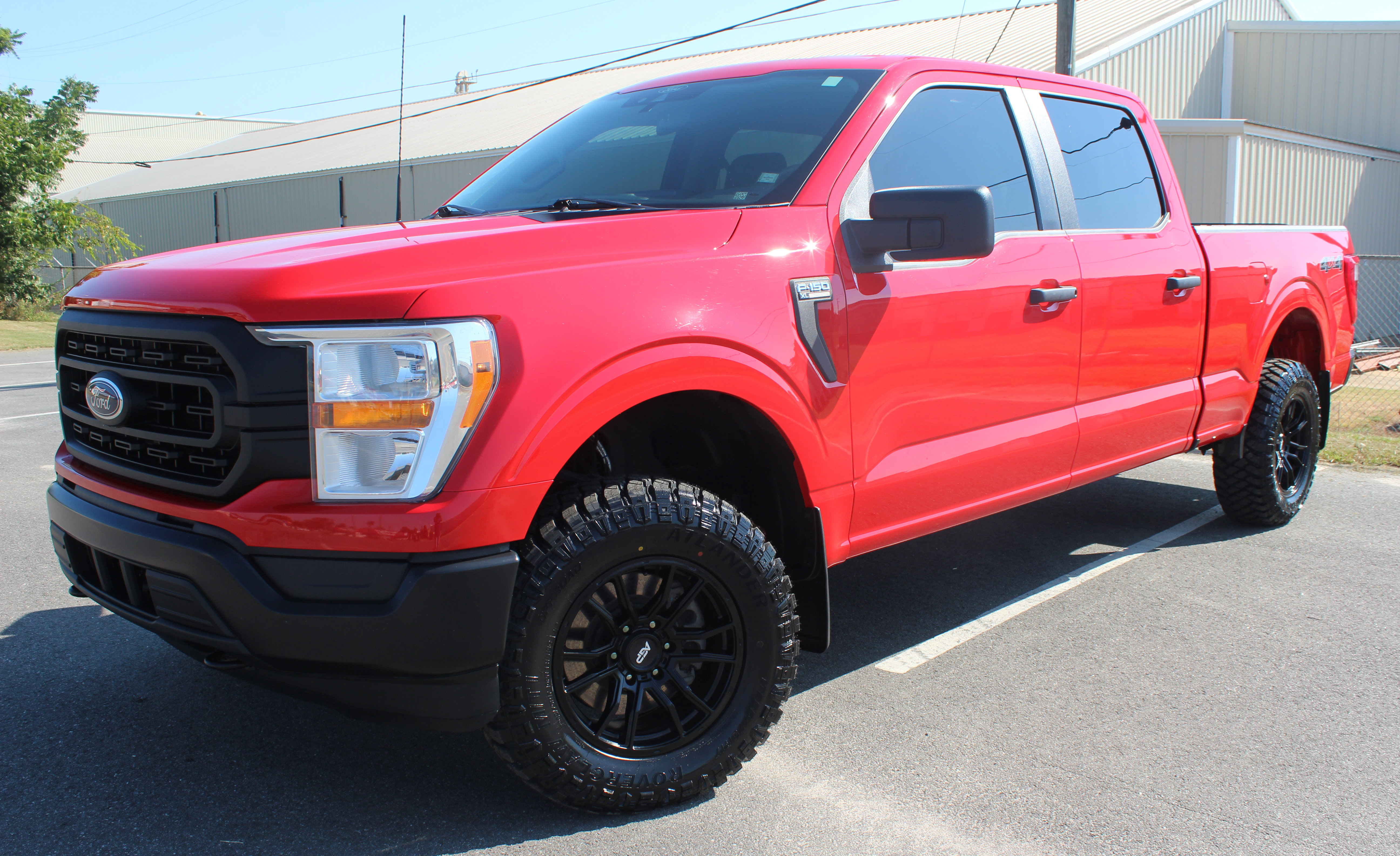 Used 2022 Ford F150 XL image 12