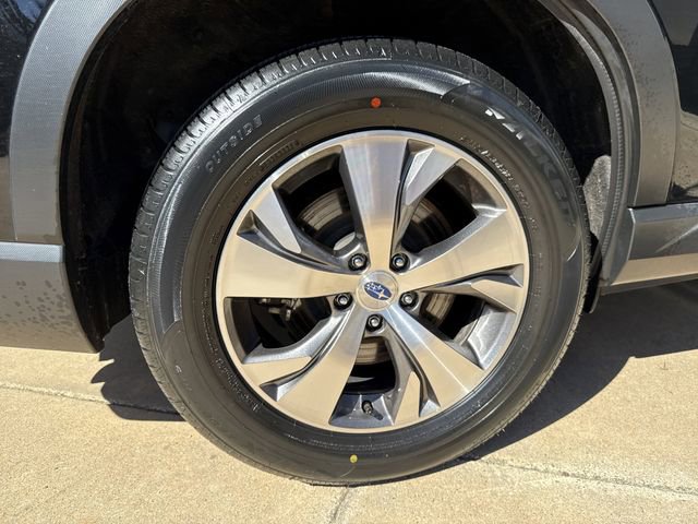 Certified 2023 Subaru Ascent Premium w/ Convenience Package AWD/4WD image 23