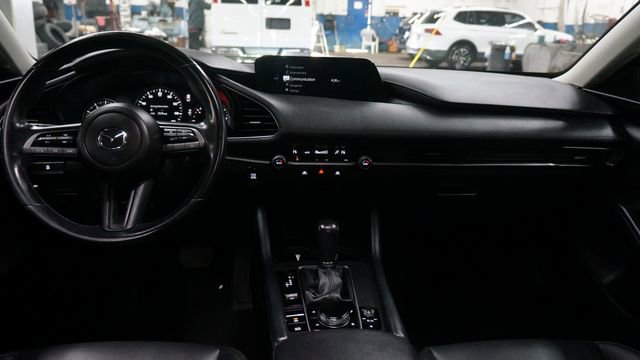 Used 2023 MAZDA MAZDA3 s image 11