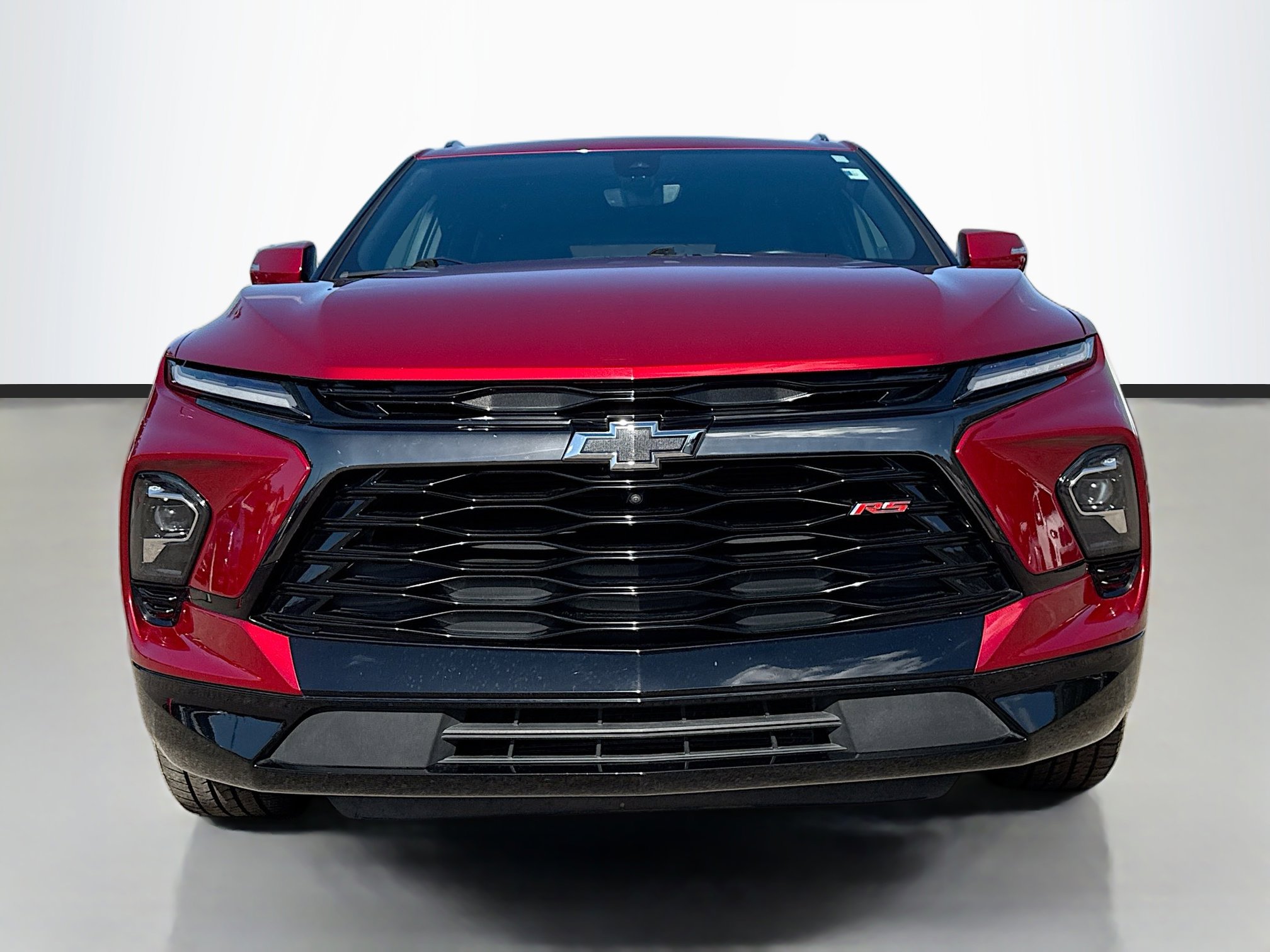 Used 2023 Chevrolet Blazer RS w/ Driver Confidence II Package image 8