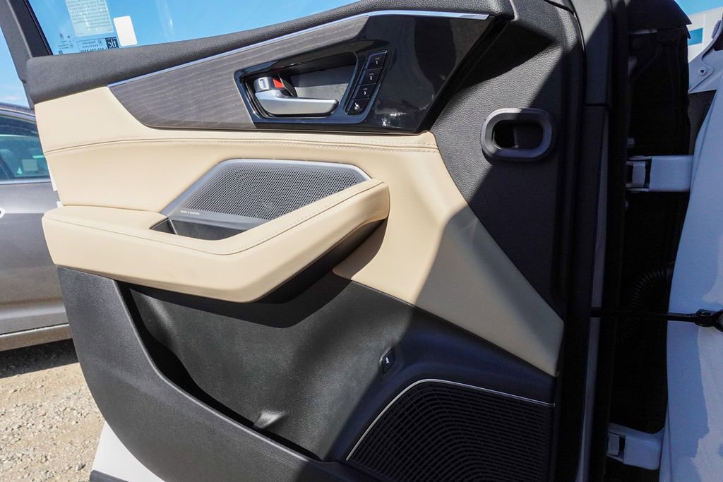 New 2026 Acura MDX w/ Advance Package image 14