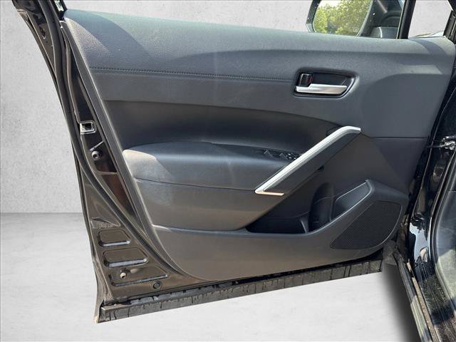 Certified 2026 Toyota Corolla Cross XLE AWD/4WD image 11